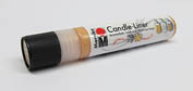 Candle Liner gold